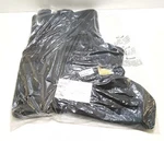 New Oem Genuine Bmw Black Carpet Floor Mats Piece 2014-2018 X5 51477439856. Fixed Price $189.99.