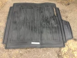 Range Rover Sport L494 Model Genuine Boot Rubber Mat CK5M-454A14BB 2014 Onwards. Fixed Price $107.40.