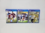 Fifa 15 16 & 17 Sony Playstation 2013 PS4 Tested Free Us Shipping See Store!. Fixed Price $33.99.