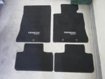 12 Genesis Front Carpet. Fixed Price $78.00.