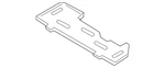 Genuine Audi Insert 8S0-012-127-C. Fixed Price $50.51.