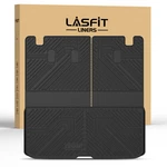 Cargo Mat For Honda Pilot 2016-2022 All Weather Tpe Liner With Seatback. Fixed Price $119.00.