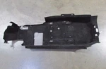 Maserati Granturismo, Lh, Left Front Floor Carpet, Black, Used, P/n 69189600. Fixed Price $175.00.