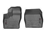 Weathertech Floorliner 2014-2017 Ford Transit Connect 1ST Row, Black. Fixed Price $126.95.