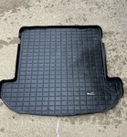 Weathertech Cargo Trunk Liner For 2011-2015 Kia Sorento Black. Fixed Price $59.99.