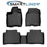 Smartliner Custom Fit Floor Mats Row Set All Weather 2013-2018 Acura Rdx. Fixed Price $95.62.