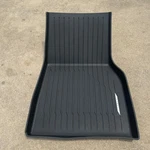 New Tesla Model Y All Weather Interior Floor Mat Front Right 2048569-00-A Black. Fixed Price $64.77.