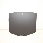 Mercedes-benz W126 Spare Wheel Well Cover A1266901930. Fixed Price $501.05.