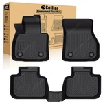 Front & Rear Floor Mats Liner For 2018 2019 Bmw X1 F48/X2 F39 Tpe Anti-slip New. Fixed Price $65.09.