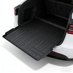 All Weather Rear Trunk Cargo Liner Floor Mat Tpo Fit For Bmw X5 2015-2018. Fixed Price $35.71.