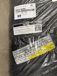 CWF14-AC001 2022-2024 Hyundai Tucson Genuine Oem Carpeted Floor Mat;front&rear. Fixed Price $100.00.
