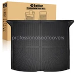 For 2019-2024 Honda Passport Cargo Trunk Liner Cover Floor Mat Tpe Waterproof. Fixed Price $40.89.