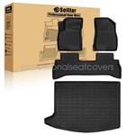 Row Floor Mats &trunk Cargo Liners Tpe For 2020-2026 Buick Encore Gx Fwd New. Fixed Price $144.19.