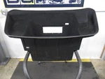 EB1404 2006 Lamborghini Gallardo Front Luggage Compartment Trim Damaged. Fixed Price $999.99.