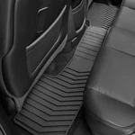 Genuine Gm Floor Mats All-weather Rear All-terrain 22971475. Fixed Price $94.19.
