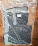 Mercedes Benz Glc Velour Classic Floor Mats Carpets Set Piece A25368028029J74. Fixed Price $99.00.