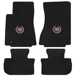 Lloyd Mats 4PC Set For 2008-2013 Cadillac Cts Rwd Sedan/wagon. Fixed Price $194.99.