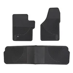 Oem New Front Rear All Weather Floor Mats 05-10 Super Duty Crew Cab 8C3Z2613300A. Fixed Price $142.21.