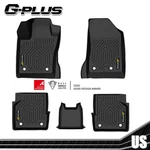 Floor Mats Tpe Fit For Jeep Compass 2017-2025 Front And Rear Rows Liners. Fixed Price $67.43.