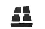 2025-2026 Cadillac Escalade Iq 1ST 2ND 3RD All-weather Floor Liners 85599267 Oem. Fixed Price $289.99.