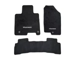 2026 Hyundai Tucson Carpet Floor Mat Bundle Oem Unused. Fixed Price $95.99.
