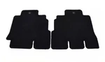 Mopar Rear Floor Mat Set For 14-18 Jeep Wrangler Jk 5PL401X9AA. Fixed Price $69.95.