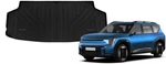 Black All-weather Protection Tpe Cargo Liner For 2024 2025 Kia EV9 Tray Trunk. Fixed Price $45.00.