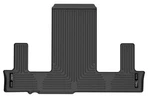 Husky Liners Fits 21-23 Tahoe Yukon W/ 2ND Row Bucket Seats Weatherbeater. Fixed Price $69.99.