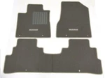 Chocolate Brown Carpet Floor Mats Set 2015-2018 For Nissan Murano 999E2-C3002. Fixed Price $59.99.