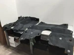 Jeep Jl Wrangler Door Oem Black Complete Front Carpet 2018-2023128133. Fixed Price $216.00.