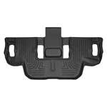 Husky Liners Weatherbeater Third Row Black Floor For 11-19 Explorer 19761. Fixed Price $92.40.