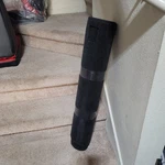 2009-2010 Scion Tc Oem Rear Trunk Cargo Mat. Fixed Price $30.00.