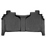 Floor Mats 2ND Row For 2019-2025 Chevrolet Silverado. Fixed Price $154.60.