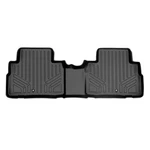 Smartliner 2ND Row Custom Floor Liners For 20-25 Kia Telluride 7 And 8 Passenger. Fixed Price $81.99.