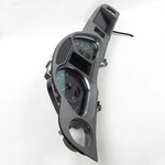 2005-2008 Audi A6 Speed. Cluster Gauge & Trim Bezel 4F1857115B 5550007301. Fixed Price $94.40.
