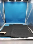 PT9080710W02 Genuine Toyota Avalon Pcs Front Rubber Mats Black PT908-0710W-02. Fixed Price $40.00.