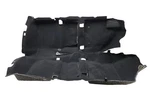 2018 Toyota Corolla Interior Floor Liner Mat Carpet Oem. Fixed Price $299.00.