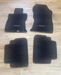 Oem 2019-2021 Subaru Forester Touring Floor Mats 4-PC J501SSJ020 Brown/black. Fixed Price $49.97.