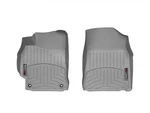 Weathertech Floorliner For 2012-2014 Toyota Camry 1ST Row, Grey. Fixed Price $126.95.