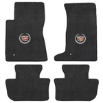 For 11-15 Cadillac Cts-v Coupe Lloyd Mats 4PC Ultimat Front Floor Liner. Fixed Price $207.99.