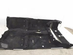2017-2023 Toyota Tacoma Front Floor Mat Interior Carpet 58510-04A81 *blk *worn. Fixed Price $473.81.