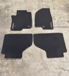 2021-2024 Gmc Yukon Suv Oem Factory Floor Mats Front & Back Denali Carpet. Fixed Price $49.95.