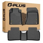 G-plus Floor Mats Compatible With Nissan Altima 2019-2025, 1ST & 2ND Row Full. Fixed Price $90.03.