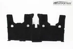 2011-2021 Jeep Grand Cherokee Rear Floor Carpet Cover Liner Mat 1NV00DX9AN Oem. Fixed Price $155.99.