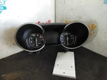 Alfa Romeo Giulia 2018 Speedometer 1065856. Fixed Price $207.89.