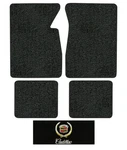 1957-1958 Cadillac Series 62 Floor Mats 4PC Loop. Fixed Price $135.95.