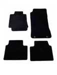 Alfa Romeo Giulia Floor Mats 2020 Complete Set Of 4 Assy Oem 01561103650. Fixed Price $129.99.