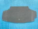 Lexus LS430 Trunk Cargo Luggage Compartment Floor Mat Panel 3PC Set 2001-2006 Oe. Fixed Price $285.00.