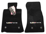 2017-2019 Cadillac Atsv Coupe Floor Mats Fronts V-series Premium 32OZ Upgrade. Fixed Price $162.99.