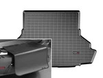 Weathertech Cargo Liner Trunk Mat - 40727SK Black. Fixed Price $166.90.